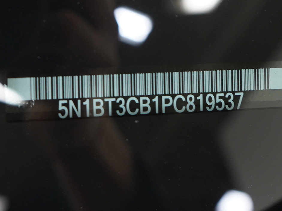 Used 2023 Nissan Rogue SL image 33