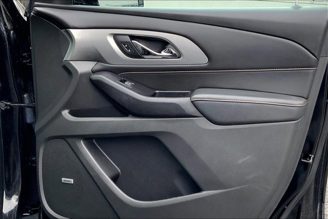 Used 2019 Chevrolet Traverse LT w/ LT Premium Package image 23