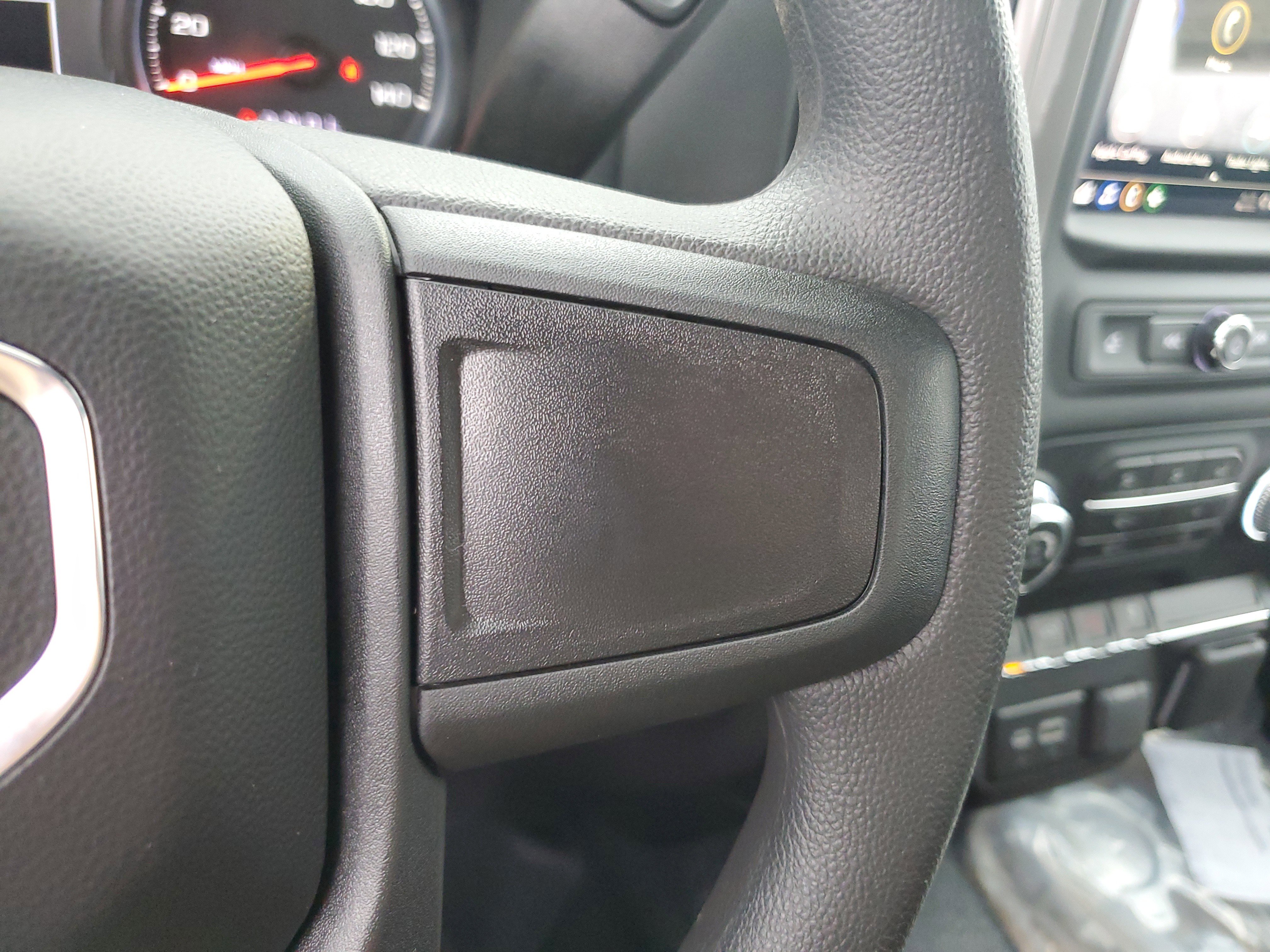 New 2026 GMC Sierra 1500 Pro w/ Pro Value Package image 15