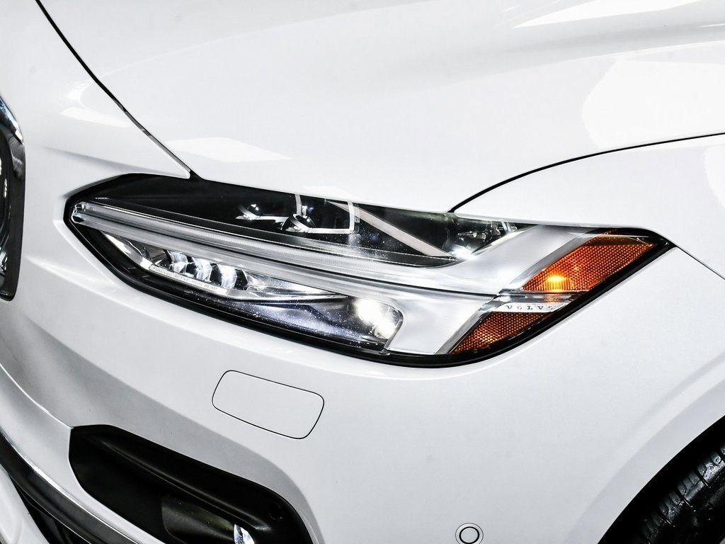 Used 2023 Volvo S90 B6 Ultimate w/ Protection Package image 76