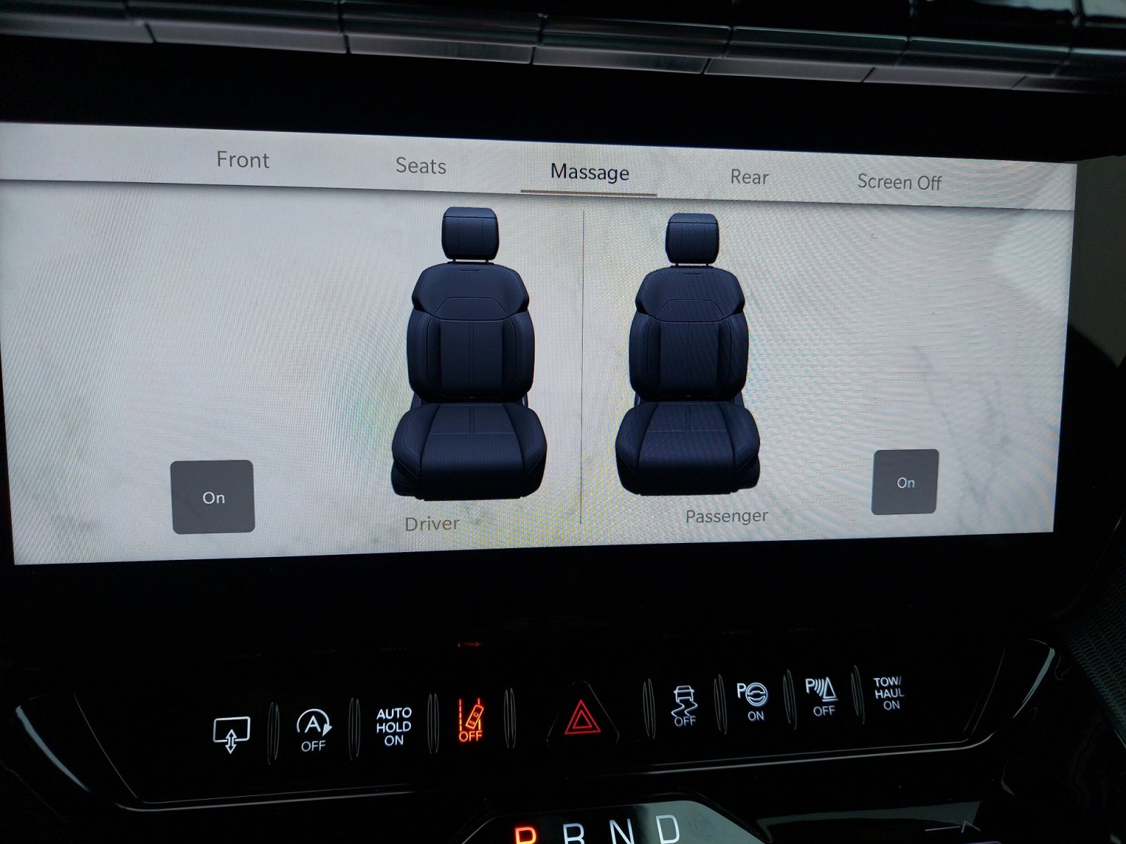 New 2026 Jeep Grand Wagoneer Summit image 34