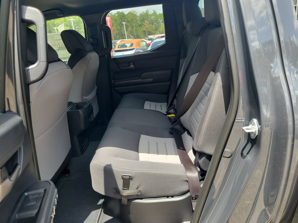 New 2026 Toyota Tacoma TRD Sport AWD/4WD image 16