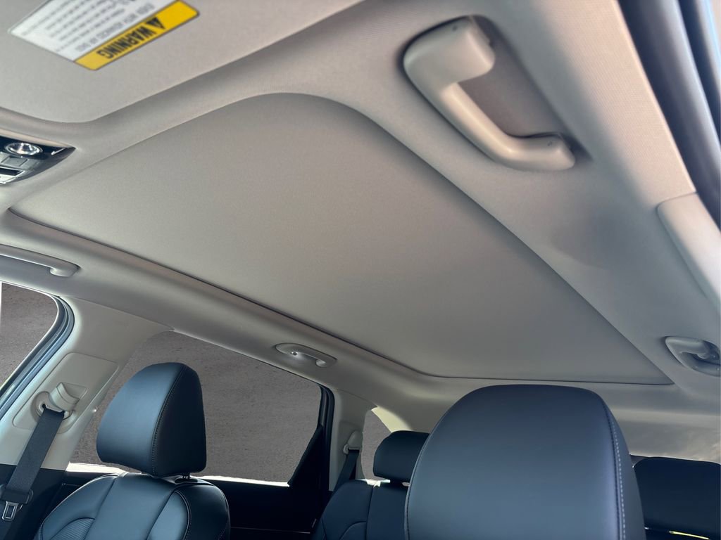 New 2026 Kia Sorento S image 12