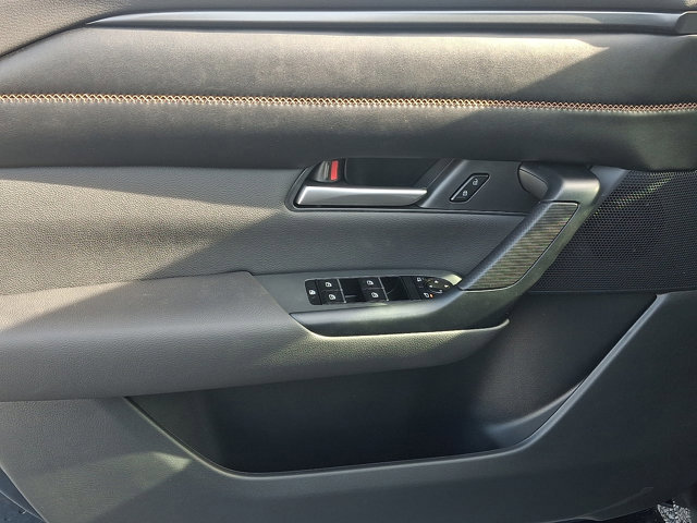 New 2026 MAZDA CX-50 AWD 2.5 S w/ Premium Package image 10