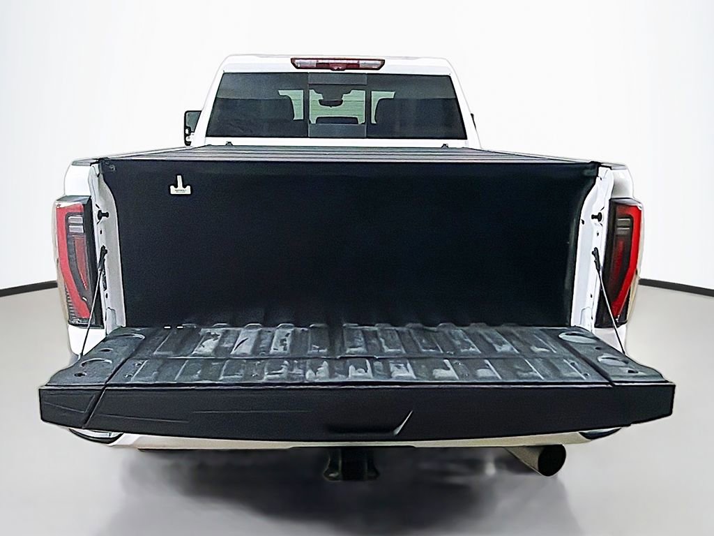 Used 2024 GMC Sierra 2500 AT4 w/ AT4 Premium Plus Package image 19