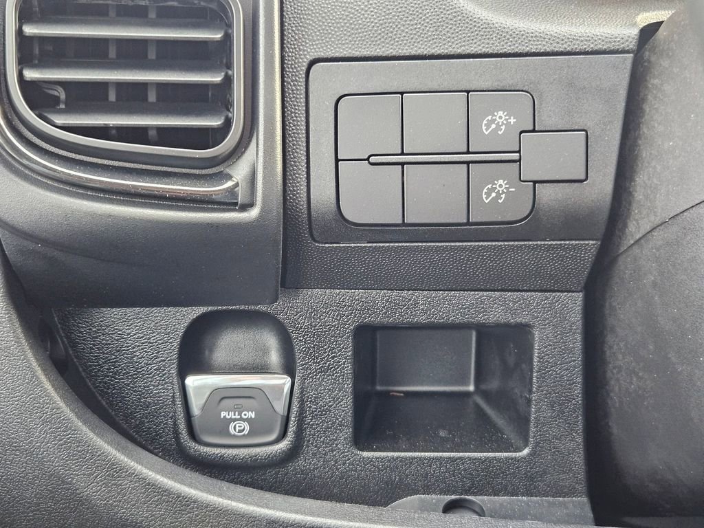 New 2026 RAM ProMaster 3500 image 24