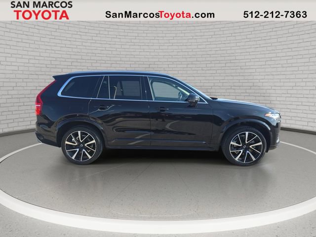 Used 2020 Volvo XC90 T6 Momentum image 4
