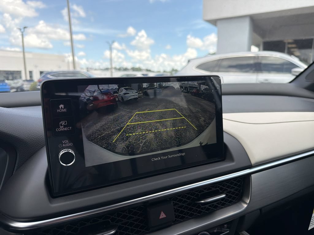 New 2026 Acura ADX A-Spec FWD image 25