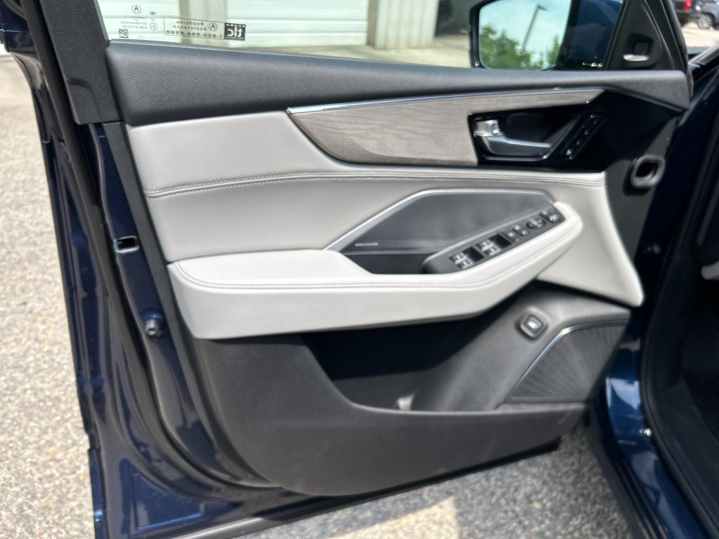 New 2026 Acura MDX w/ Advance Package AWD/4WD image 12