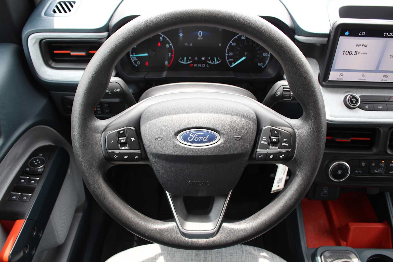 Used 2024 Ford Maverick XLT w/ Equipment Group 300A Standard AWD/4WD image 32