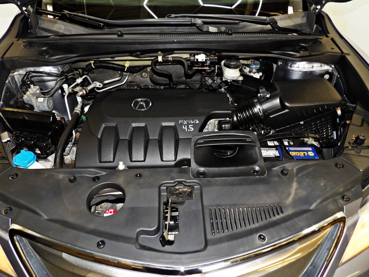 Used 2014 Acura RDX AWD image 23