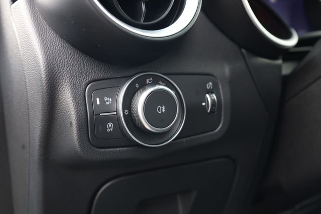 Used 2023 Alfa Romeo Stelvio Ti w/ Active Assist Plus Package image 12