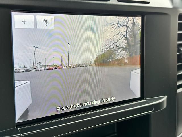 New 2024 Ford F450 XL w/ Snow Plow Prep Package AWD/4WD image 45