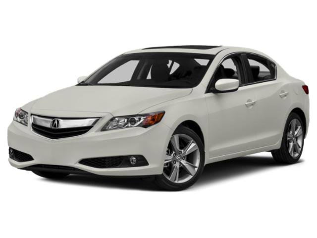 Used 2015 Acura ILX w/ Premium Package