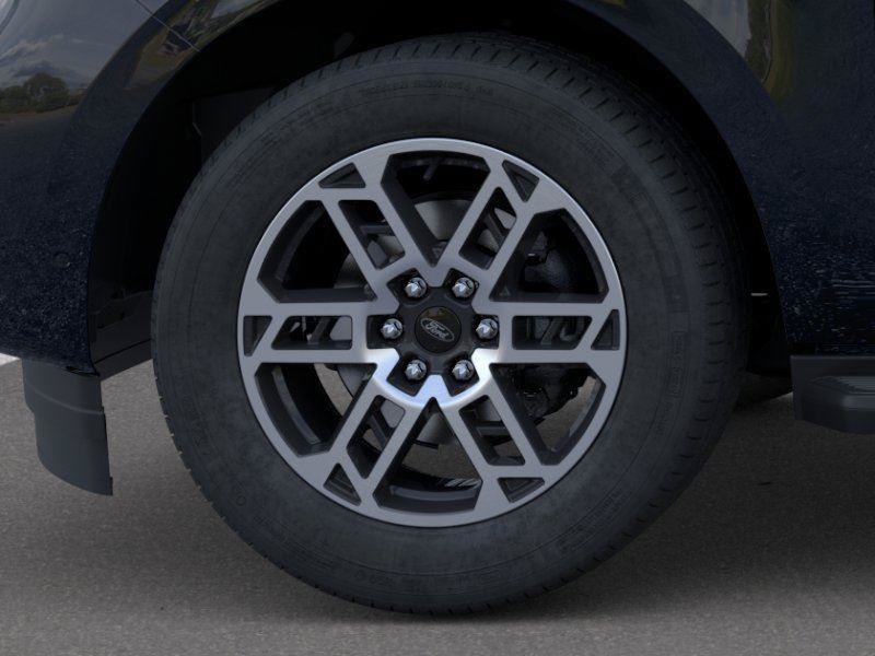 New 2026 Ford Expedition Max Active RWD image 35