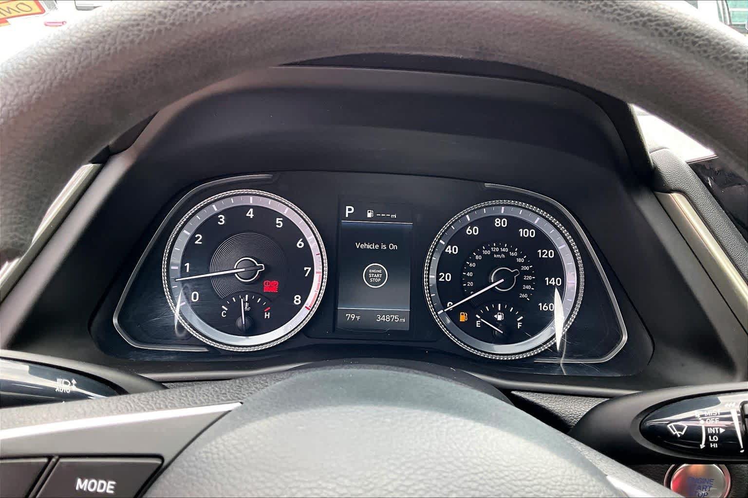 Used 2023 Hyundai Sonata SEL FWD image 23