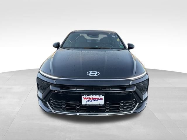Used 2024 Hyundai Sonata N Line image 11