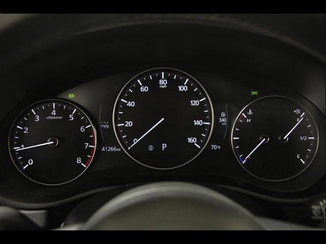 Certified 2023 MAZDA CX-50 Meridian Edition AWD/4WD image 8