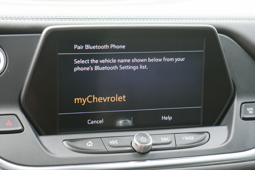 Used 2021 Chevrolet Blazer LT FWD image 28