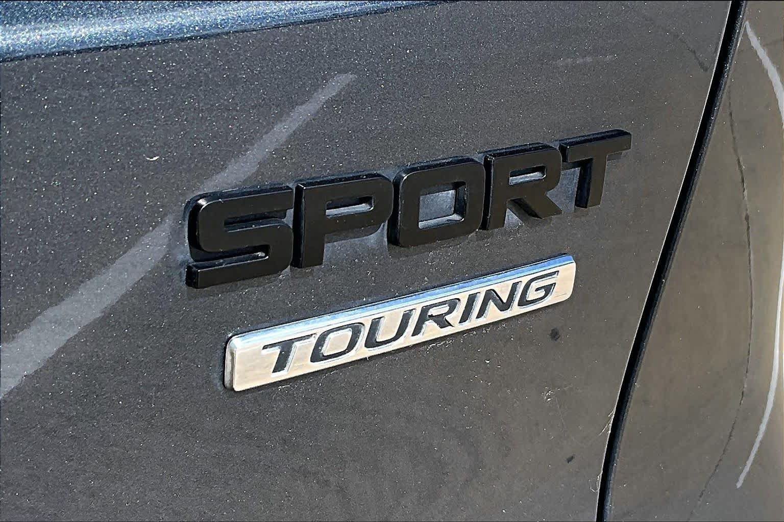 Used 2024 Honda CR-V Sport Touring image 10