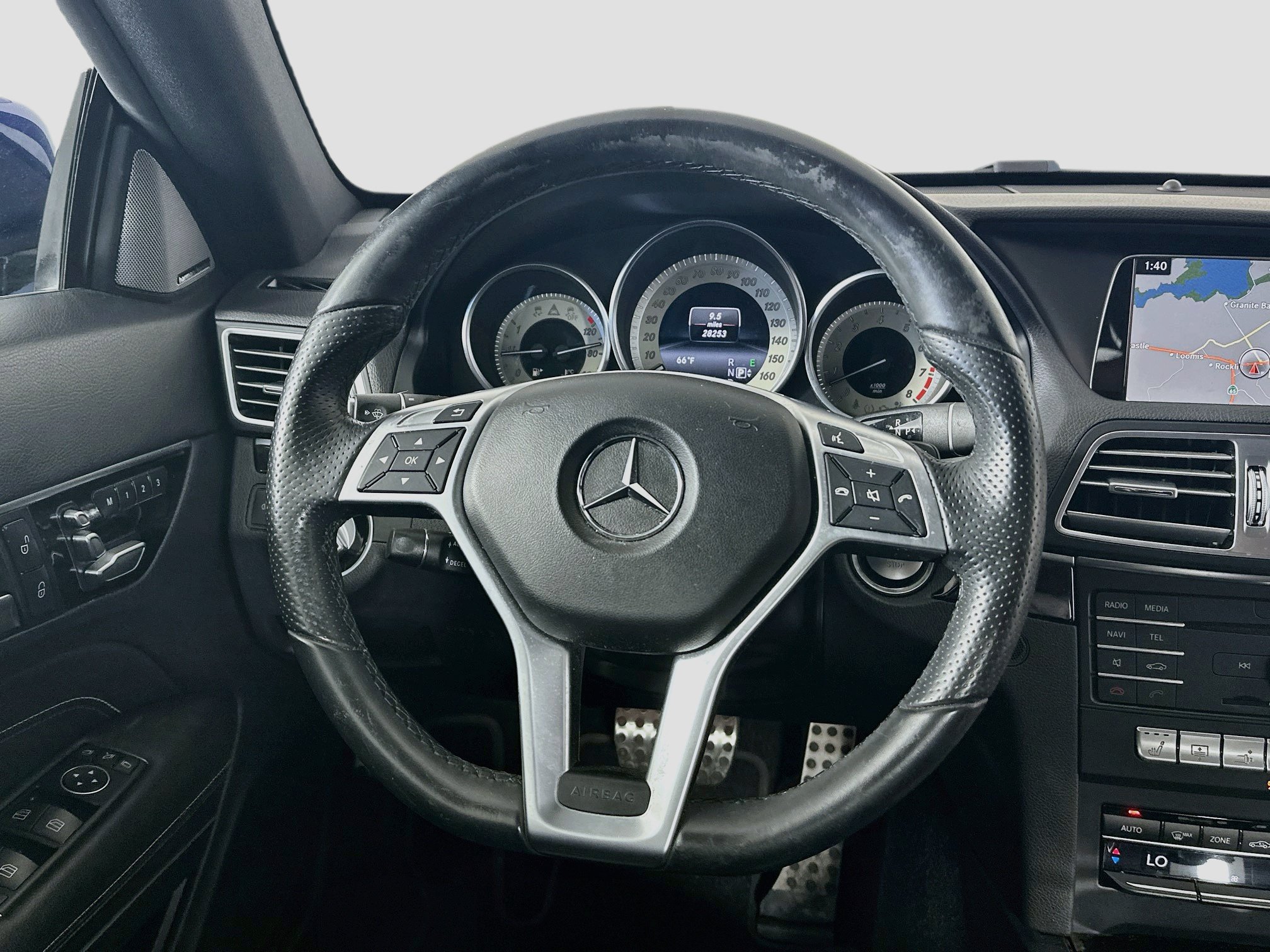 Used 2017 Mercedes-Benz E 400 Coupe image 17