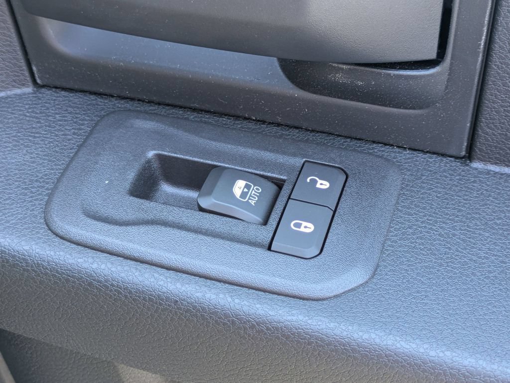 New 2026 RAM 2500 Warlock AWD/4WD image 34