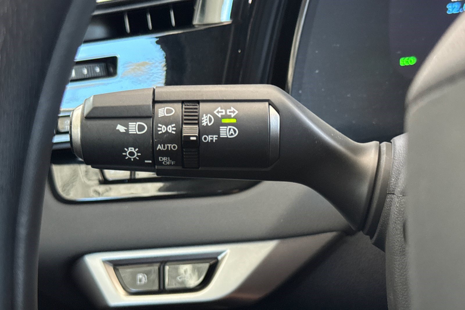 Certified 2025 Lexus RX 350h w/ Convenience Package AWD/4WD image 33