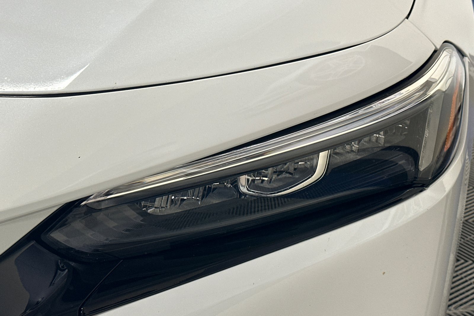 Used 2023 Honda Civic EX image 47