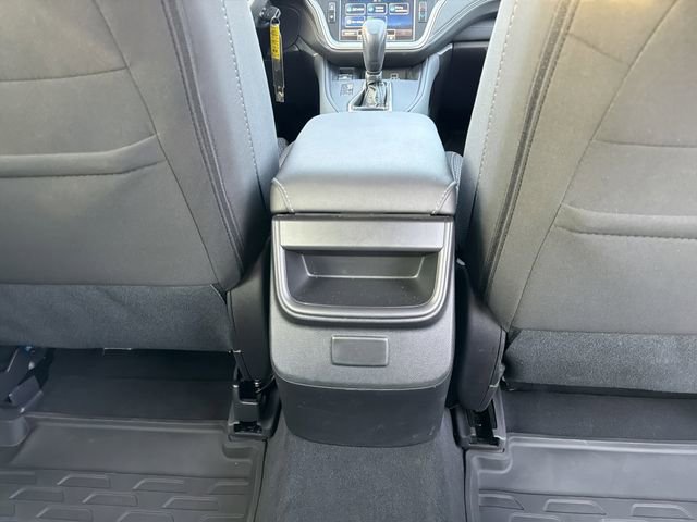 Certified 2025 Subaru Outback image 20