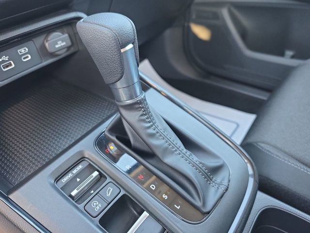 Used 2025 Honda CR-V EX image 27