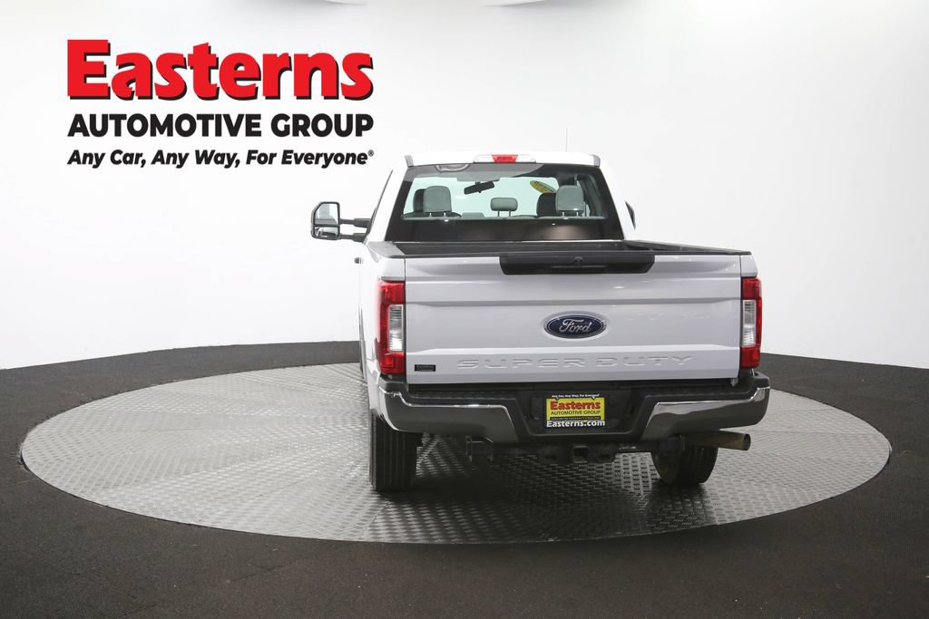 Used 2018 Ford F250 XL w/ Power Equipment Group RWD image 37
