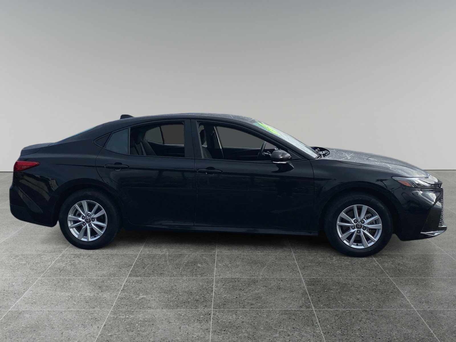 Used 2025 Toyota Camry LE w/ Convenience Package AWD/4WD image 6