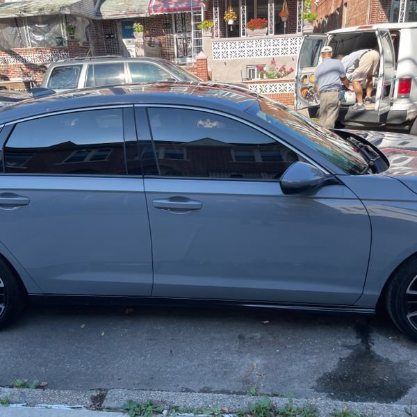 Used 2023 Honda Accord Touring image 10