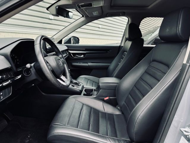 Used 2023 Honda CR-V EX-L image 18
