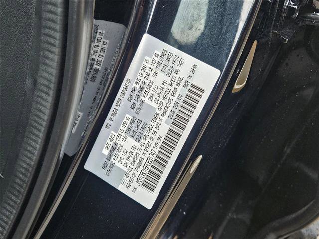 Used 2023 MAZDA CX-9 Grand Touring AWD/4WD image 15
