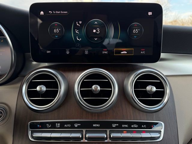 Certified 2022 Mercedes-Benz GLC 300 4MATIC image 21