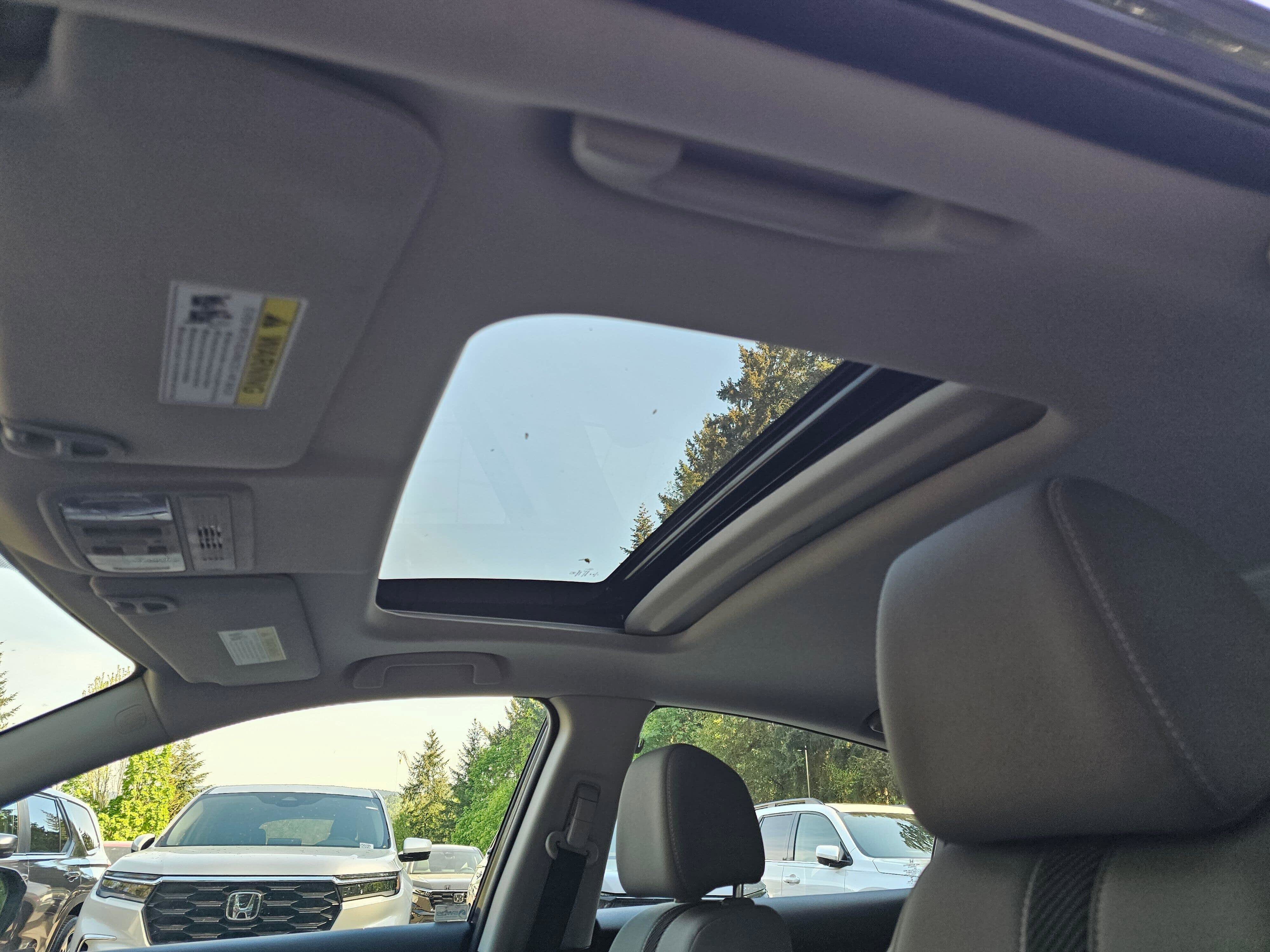 Used 2018 Honda Civic EX image 22