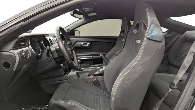 Used 2015 Ford Mustang GT w/ GT Performance Package RWD image 13