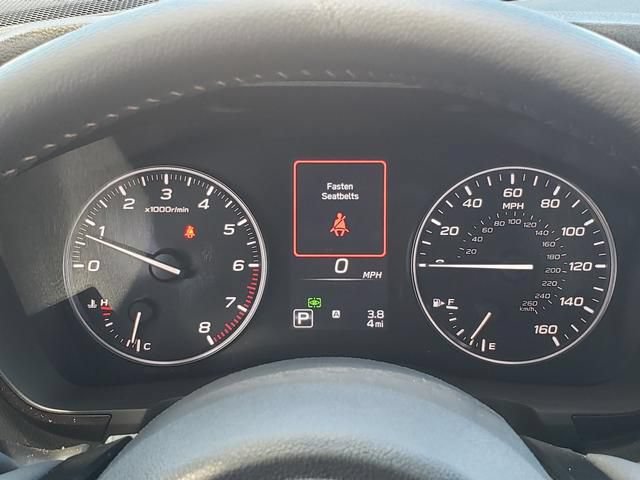 New 2026 Subaru Ascent Limited Bronze AWD/4WD image 19