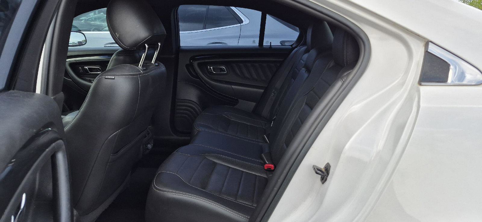 Used 2014 Ford Taurus SHO w/ Equipment Group 401A AWD/4WD image 7