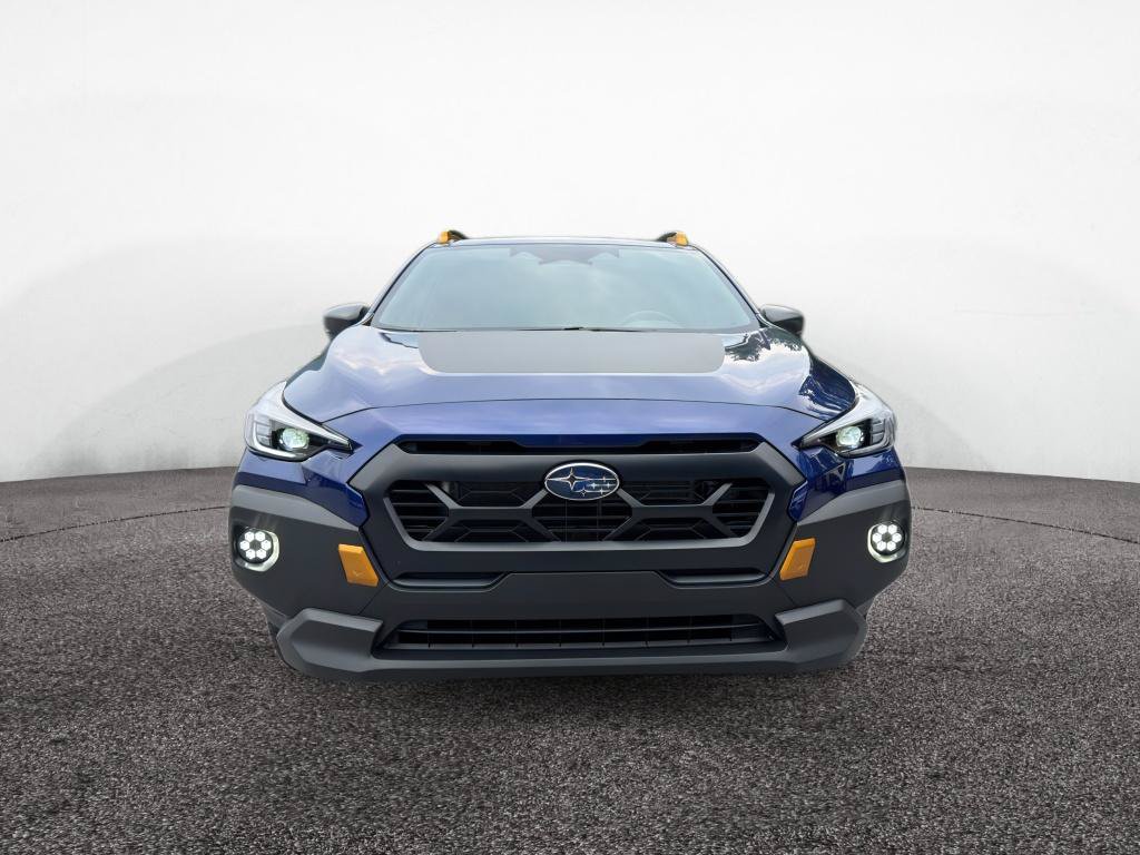 New 2026 Subaru Crosstrek 2.5i Wilderness w/ Crosstrek Mirror Package AWD/4WD image 2