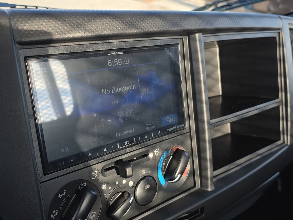 New 2025 Chevrolet Low Cab Forward 5500HG RWD image 13