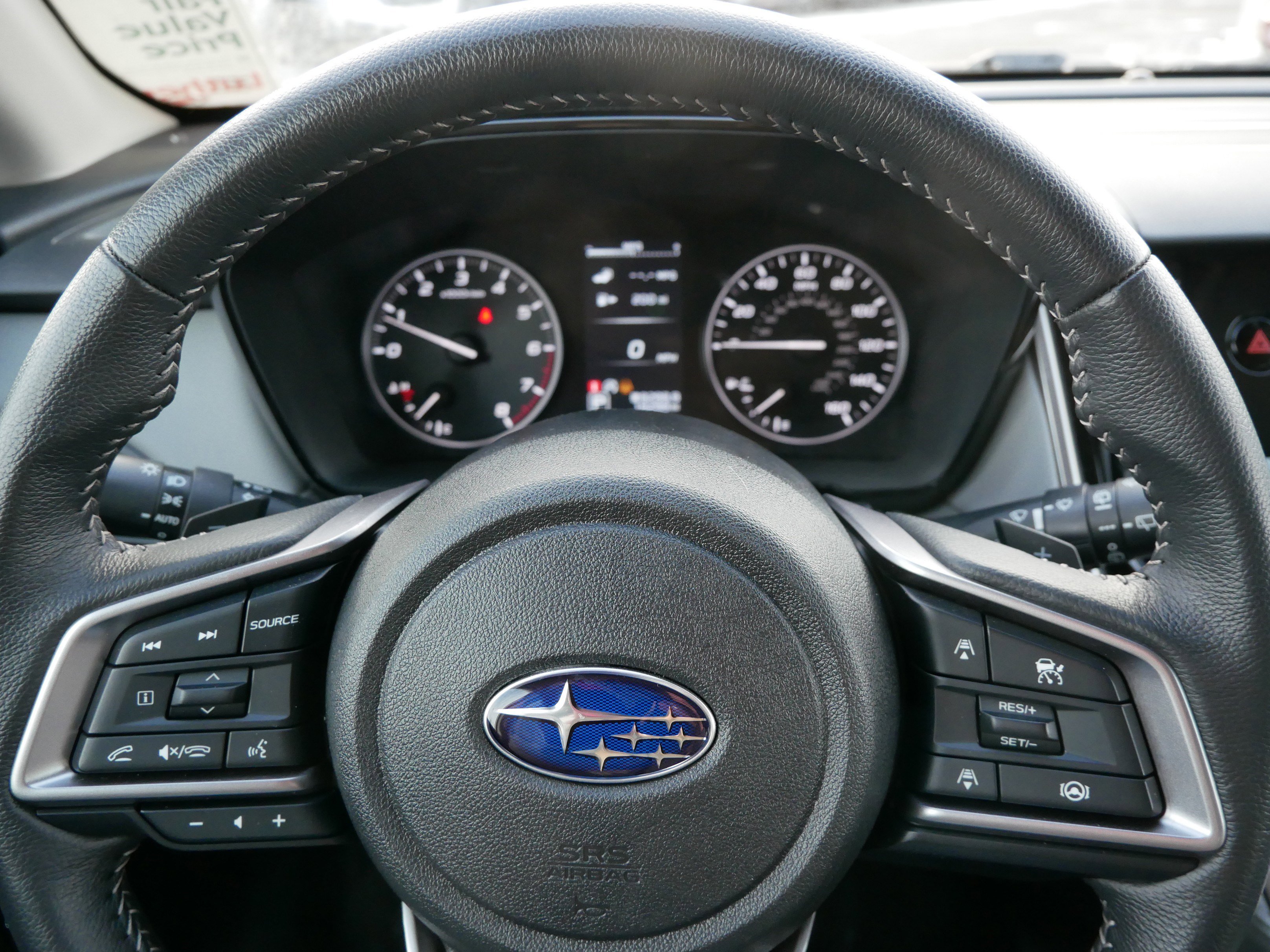 Certified 2025 Subaru Outback Premium image 25