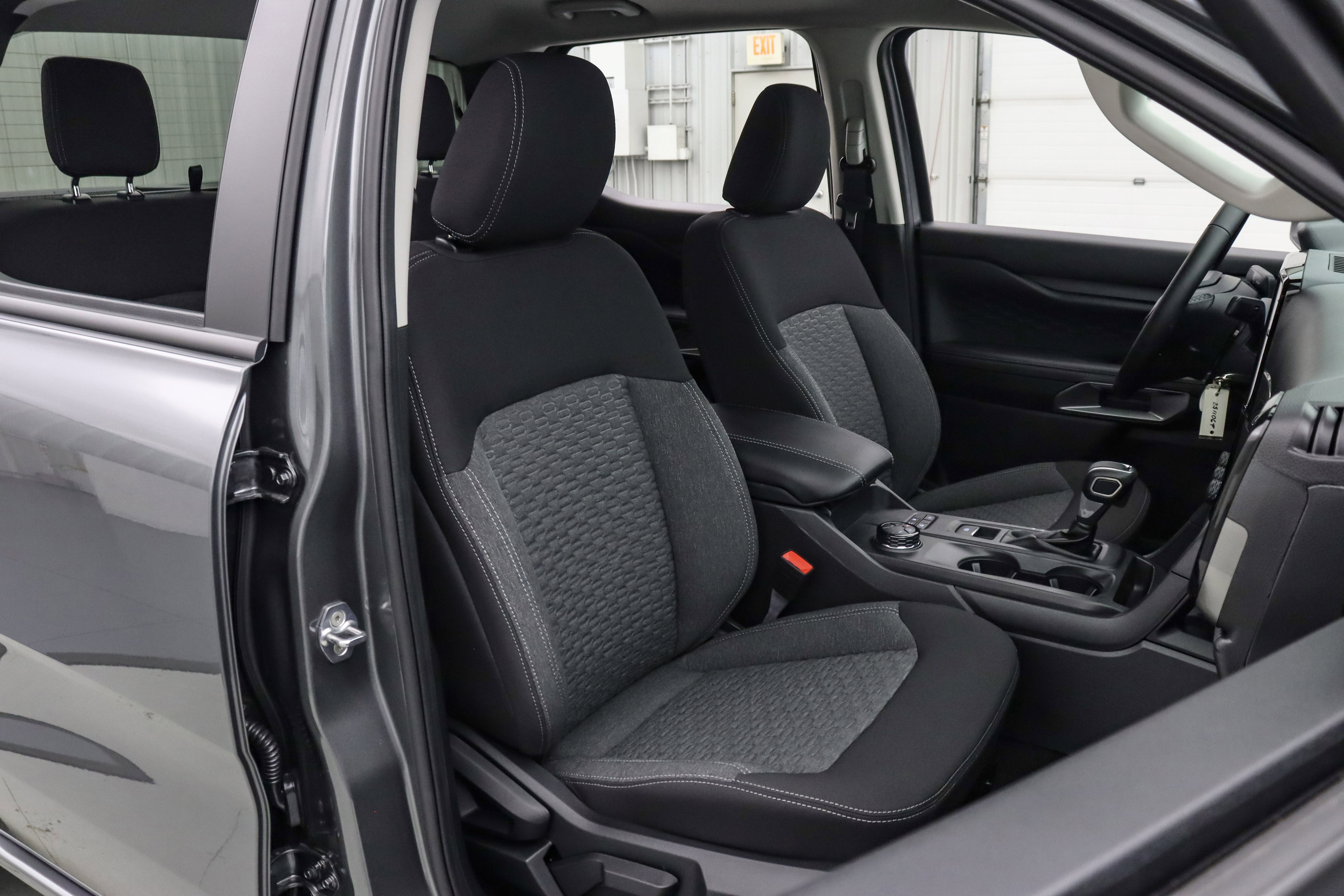 New 2025 Ford Ranger XLT image 20