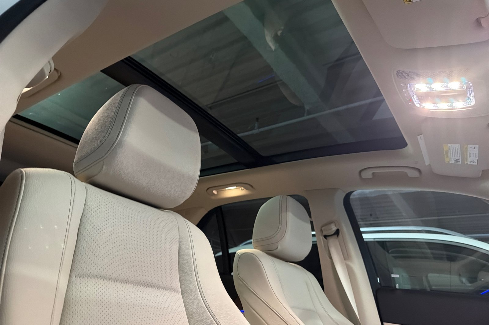 New 2026 Mercedes-Benz GLE 450 4MATIC image 15