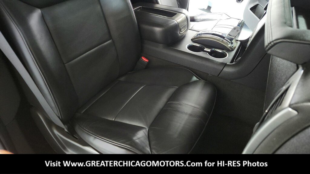 Used 2009 HUMMER H2 Luxury AWD/4WD image 37