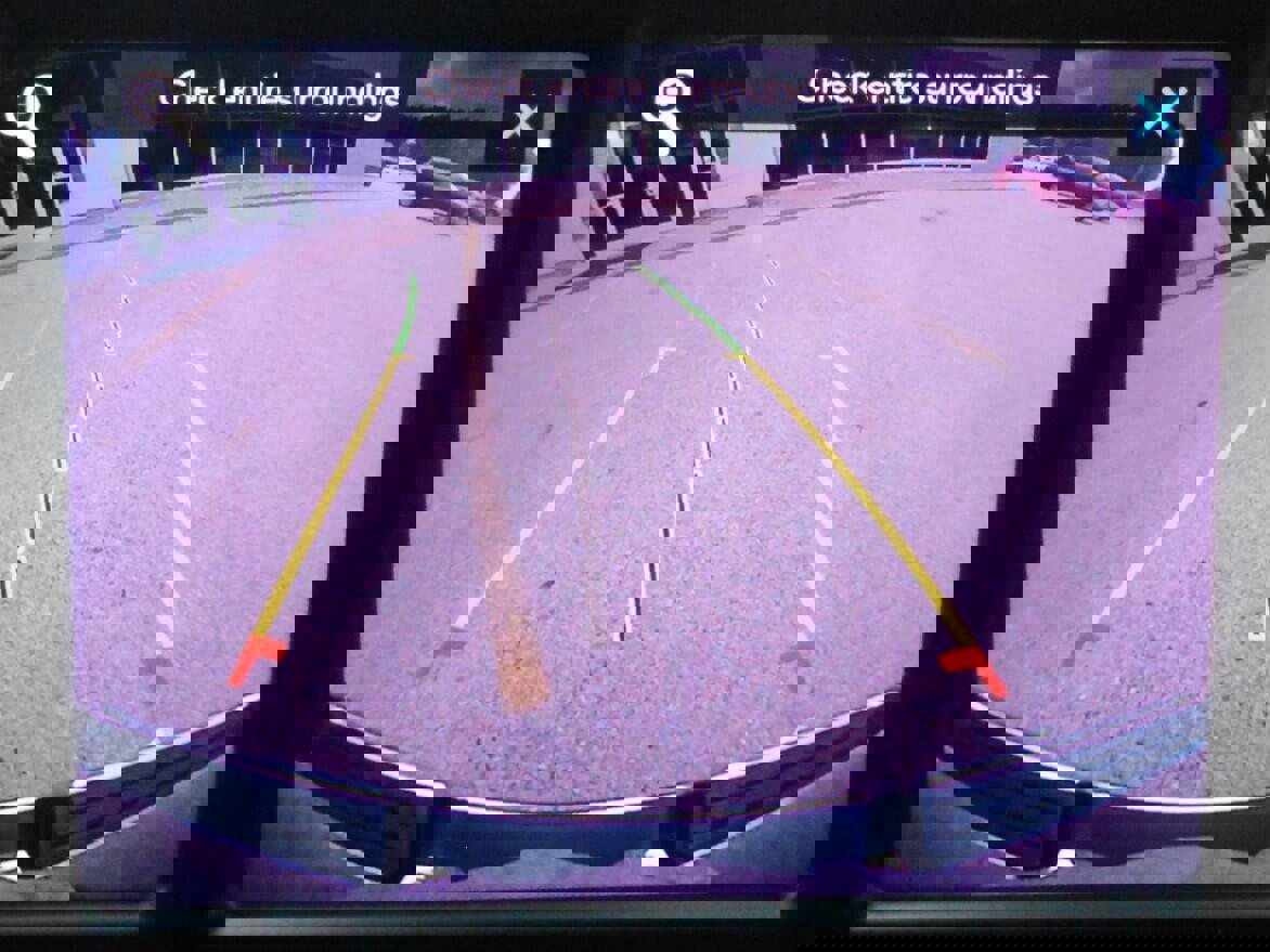 Certified 2019 RAM 1500 Big Horn image 8