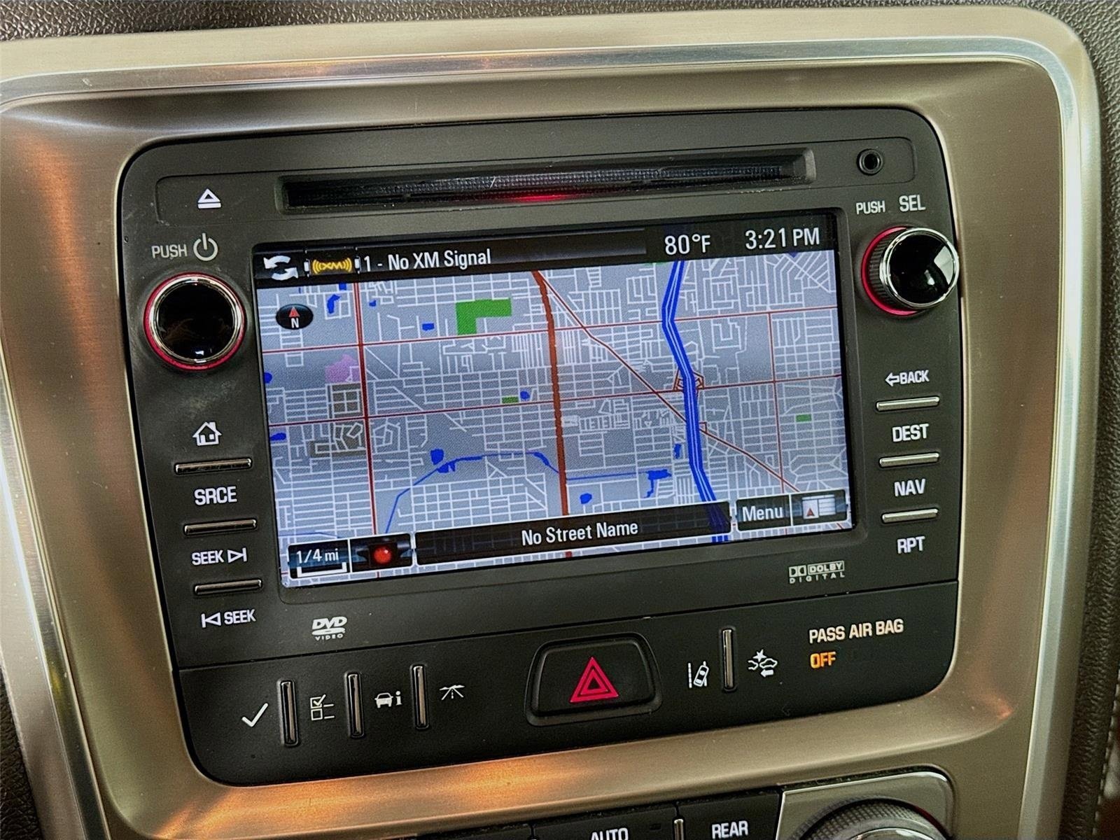 Used 2015 GMC Acadia Denali AWD/4WD image 16