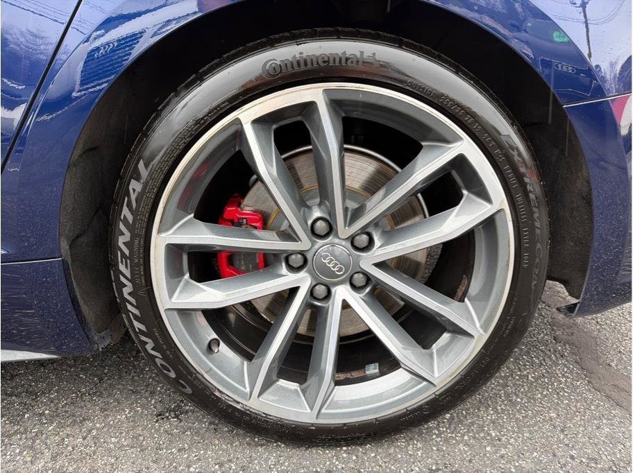 Used 2018 Audi S5 Prestige image 21