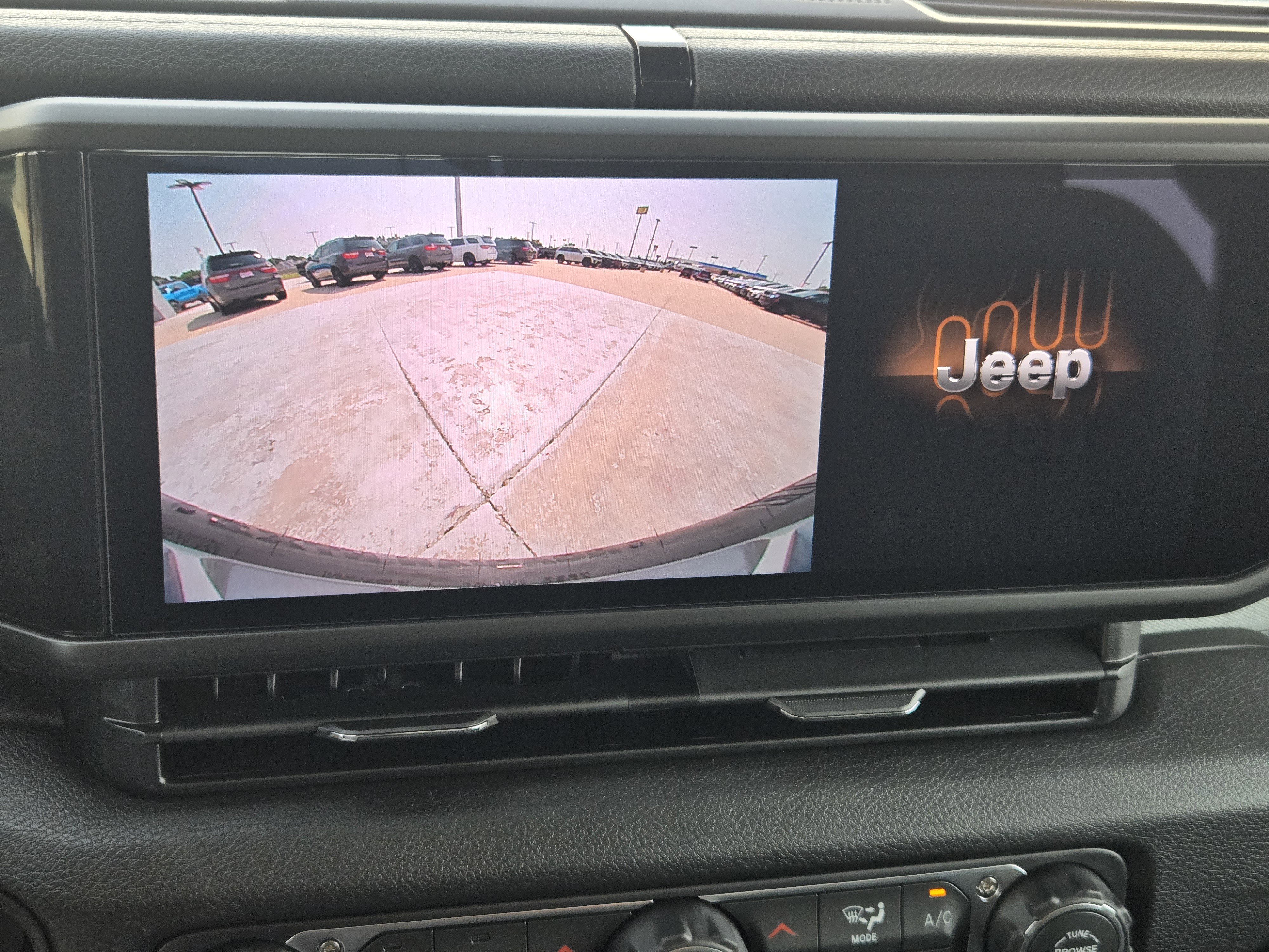 New 2025 Jeep Wrangler Sport S AWD/4WD image 14
